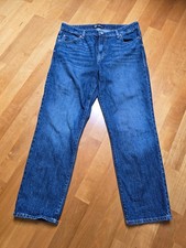 Tolle Jeans von GAP, Universal Slim Gyfriend, US 10/30 R (ca. 40), top