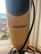 Silvercrest Dampfreiniger Handdampfreiniger Dampfbesen