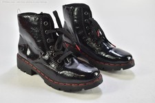 Rieker damen stiefelette - rieker,