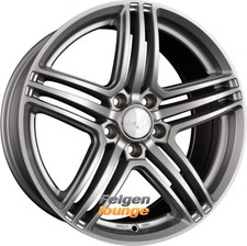 Alufelgen 2drv wh12 - alufelgen,