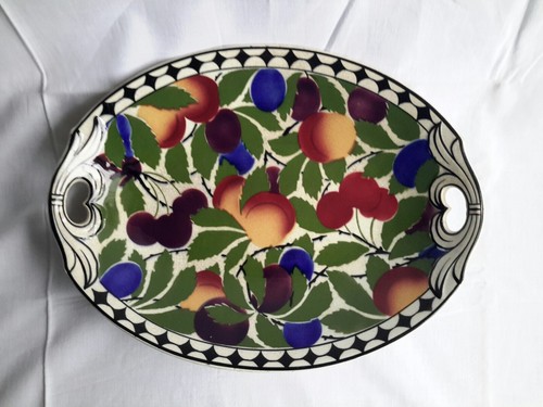 Villeroy und boch mettlach - und,
