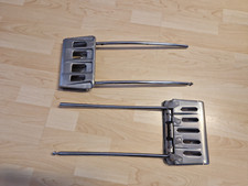 W123 W124 W201 Kopfstützen Rahmen Bügel