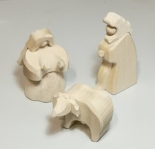 Haus Freudenberg Krippefiguren