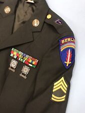 Berlin Brigade US Army, 1990er