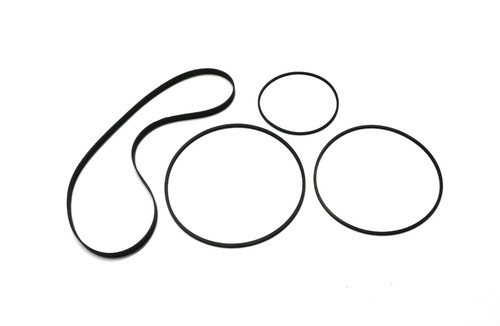 Riemen set für tascam - für, porta