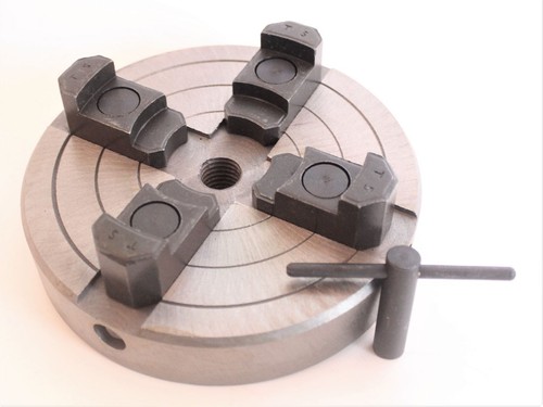 Spannfutter backenfutter - spannfutter,