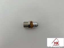 Uponor Übergangsnippel 16 x R