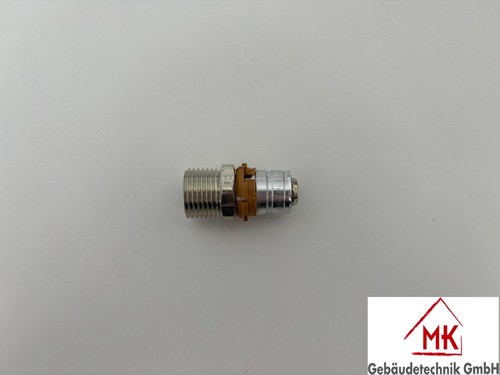 Uponor übergangsnippel r - Übergangsnippel,