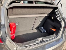 Ford Fiesta Avtive plus 2019