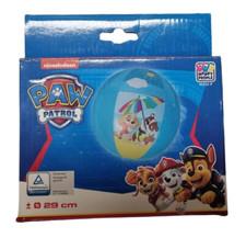 Paw Patrol Wasserball 29cm