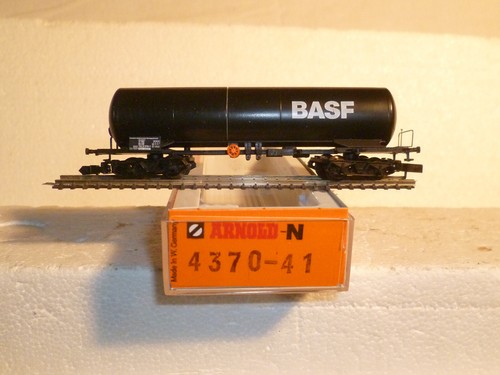 Arnold 4370 druckgas - arnold, n,