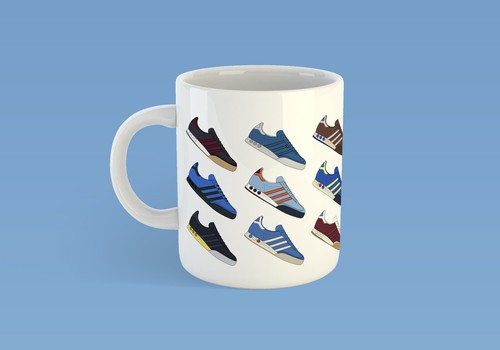 Kegler super trainers - kegler,