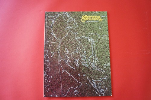 Santana off the - santana,