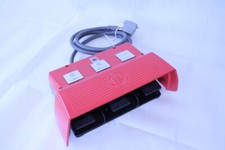 Bernstein F3-U1Z/U1Z/U1Z UN Fußschalter