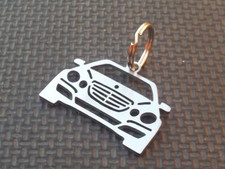 Schlüsselanhänger für