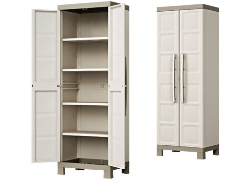 Keter excellence hochschrank - excellence,