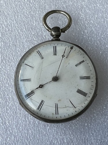 Antike taschenuhr pocket - antike,