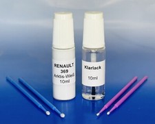 Lackstift set renault - renault, 369