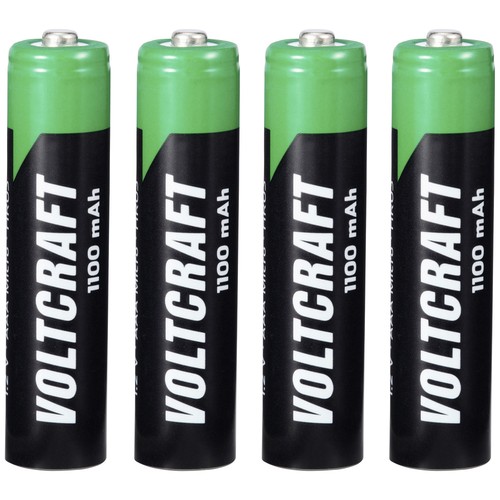 Voltcraft hr03 micro - voltcraft,