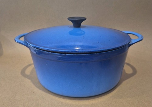 Vintage cousances blau - vintage,