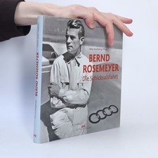 Bernd rosemeyer peter - | ,