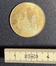 Schloss Neuschwanstein