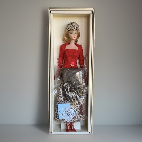 Barbie red hot reviews - red,
