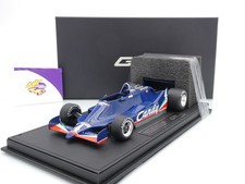 GP Replicas GP142B # Tyrrell