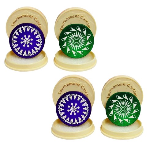 Carrom stürmer - carrom-stürmer, in