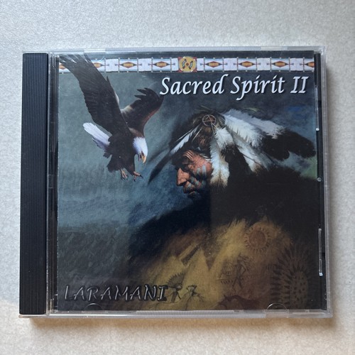 Laramani sacred spirit - laramani,