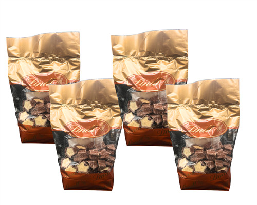 Lindt latte - lindt,
