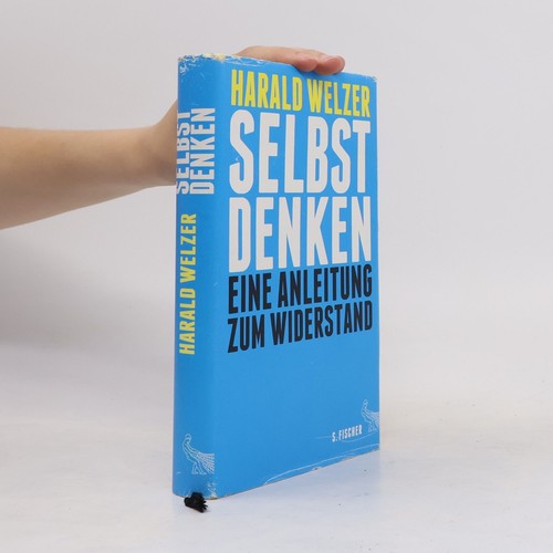Selbst denken harald - denken ,