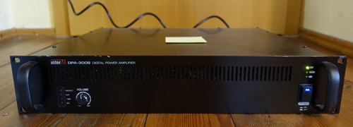 Inter dpa 300s digital - m,, dpa-300s,