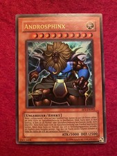 Yu-Gi-Oh! ANDROSPHINX