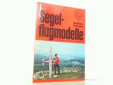Segelflugmodelle - Praktikum