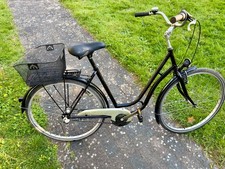 Damenfahrrad 28 Zoll