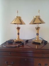 Tischlampe 1st Class Only S.S