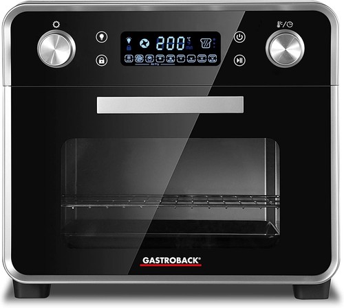 Gastroback 42815 design ofen - 42815,