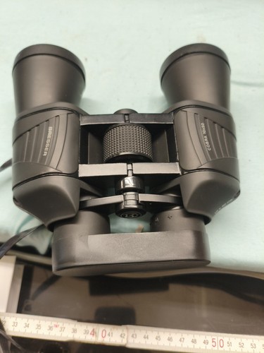 Bresser fernglas optus 10x50 - fernglas,