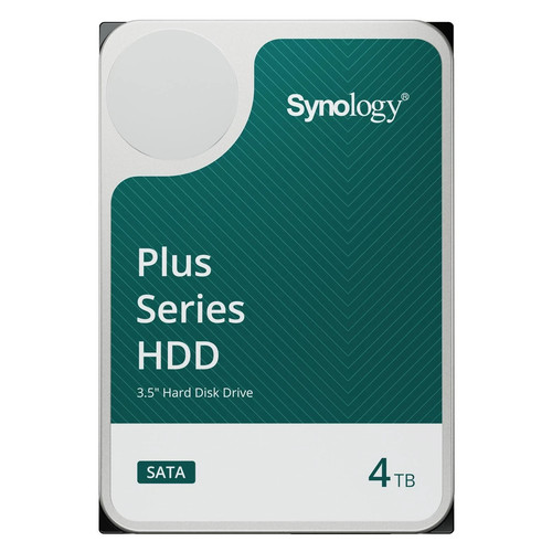 Synology hat3300 4tb sata - 4tb,