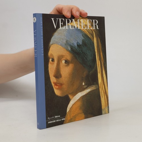 Vermeer the complete works - complete, works 