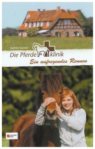 Die pferdeklinik ein - 4:,