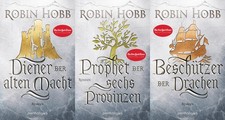 Robin Hobb Das Erbe der