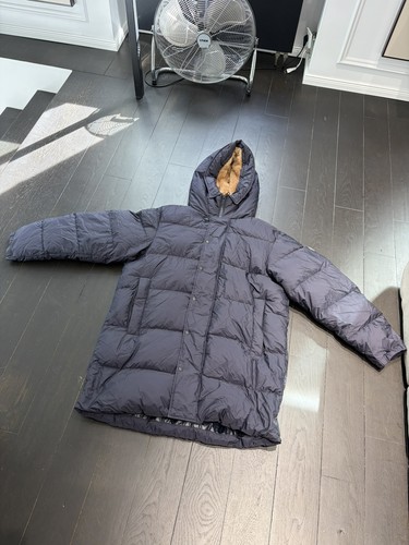 Moncler daunenmantel - moncler,