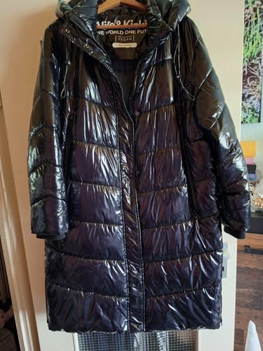 Damen winter jacke - damen,