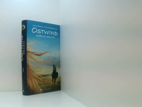 Ostwind aufbruch nach ora - ostwind:,