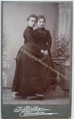 Orig cdv foto - cdv, fotografie