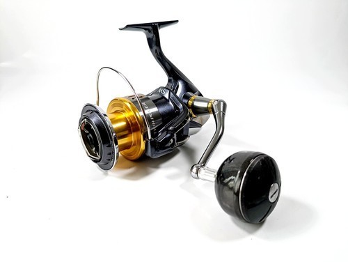 Shimano twin power 6000hg - shimano,