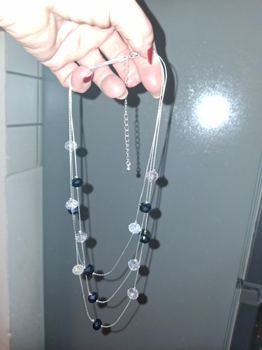 Modeschmuck vergoldet - /,