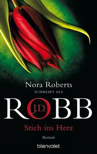 Stich ins herz robb - herz,